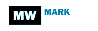 Mark Whitefield logo