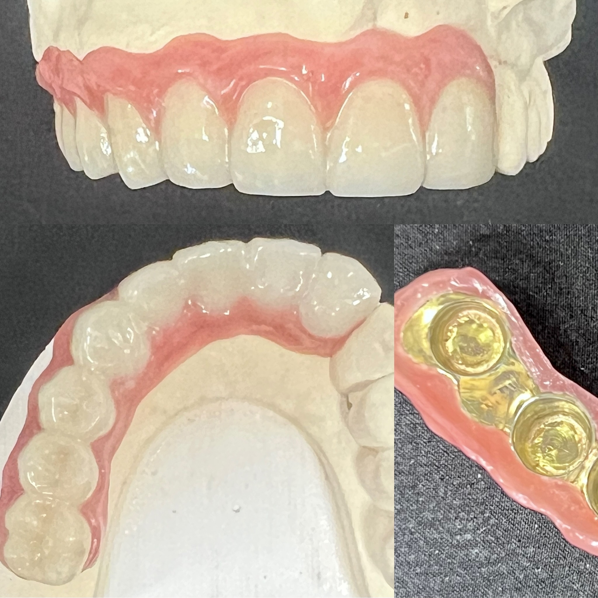 7 Lab ModelsFOX- Sectional